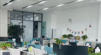 Chine Junling Sihai Technology Group Co., Ltd.