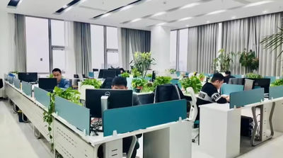 Chine Junling Sihai Technology Group Co., Ltd.