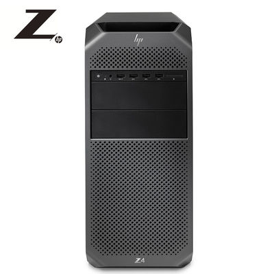 Z4 G4 Station de travail Serveur de bureau Processeur W-2123 et chipset C422 pour professionnels