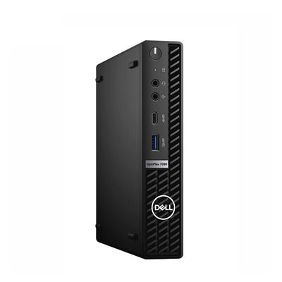 Carte intégrée Dell Optiplex 7090MFF I5-11500T 8G 256GNVME 1T 90W ordinateur de bureau