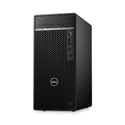 Mémoire vidéo de 16 Go Dells 7090MT i7-11700 Desktops Disque dur de 2 To pour le transfert rapide de données