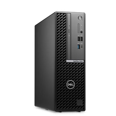 Dell OptiPlex 5000SFF i5-12500 8 Go 256 Go SSD MINI Ordinateur de bureau pour les petites entreprises