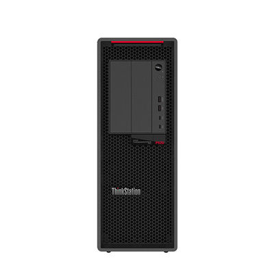 Stock Lenovo ThinkStation P620 3945WX Processeur 16G RAM 1T RAMBO 1000W alimentation électrique