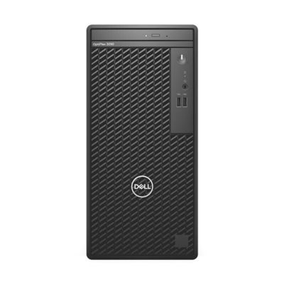 Super Dell OptiPlex 3090MT ordinateur de bureau professionnel avec RAM DDR4 i3-10105 8G 1T Win11