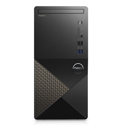 Dell Vostro V3020T i5-13400 8G 256G SSD Win11 Super intelligent ordinateur de bureau pour les entreprises