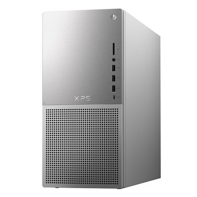 Un ordinateur de bureau de jeu Dell XPS8960 avec Intel Core i7-13700 16G RAM et SSD 512G