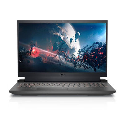DELL GAMING G15 i5-12500H 16G 512GG GTX3050-4G Win11 15.6 pouces ordinateur portable à taux de rafraîchissement élevé