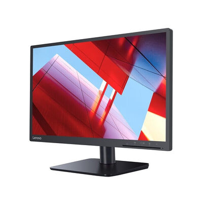 Lenovo Yangtian V2025/V2225 Moniteur FHD 19.5 pouces Panneau TN pour les postes de travail professionnels