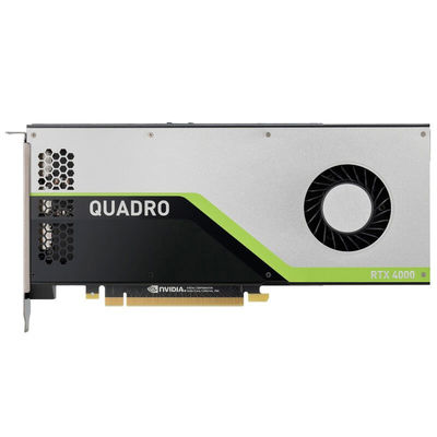Révolutionnez votre dessin avec la carte graphique NVIDIA Quadro RTX4000-8G Pro
