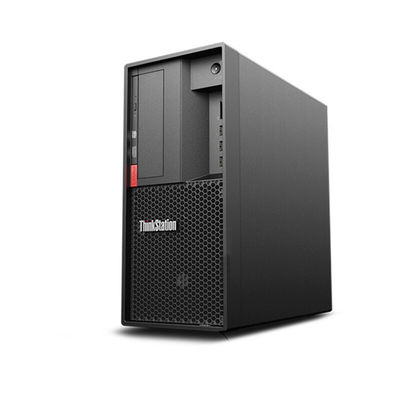 Stock ThinkStation P328 Intel Core i7 9700 8 Go de mémoire vive Station de travail pour votre entreprise