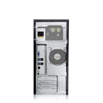 E-2124 Type de processeur Serveur de tour NP3020M5 La solution ultime de performance