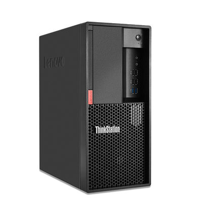 Stock ThinkStation P328 Intel Core i7 9700 8 Go de mémoire vive Station de travail pour votre entreprise