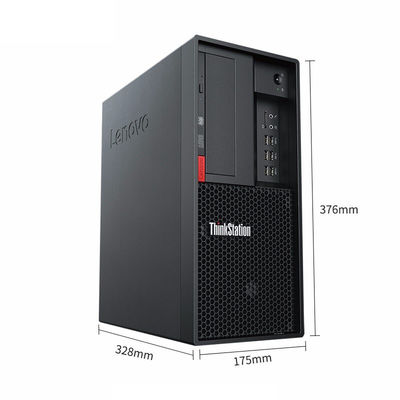 Stock ThinkStation P328 Intel Core i7 9700 8 Go de mémoire vive Station de travail pour votre entreprise