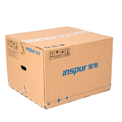 E-2124 Type de processeur Serveur de tour NP3020M5 La solution ultime de performance