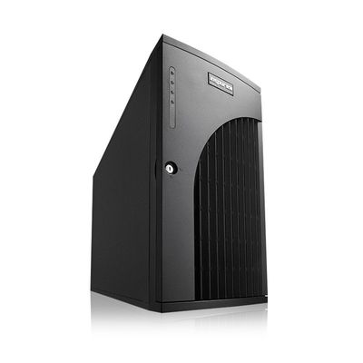 Inspur NP5570M5 Tower Server 4*3.5/3204/16G/2TB SATA/2*GE/DV avec les processeurs Skylake