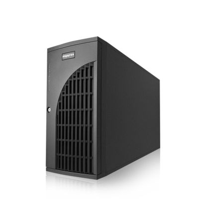 Inspur NP5570M5 Tower Server 4*3.5/3204/16G/2TB SATA/2*GE/DV avec les processeurs Skylake