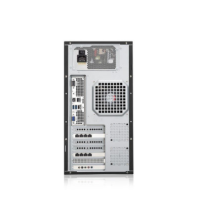 Inspur NP5570M5 Tower Server 4*3.5/3204/16G/2TB SATA/2*GE/DV avec les processeurs Skylake