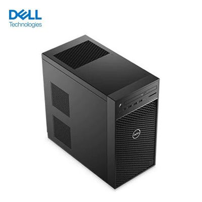 3 Tower Dell T3640 Intel i3 10100 Ordinateurs de bureau Stations de travail pour votre entreprise