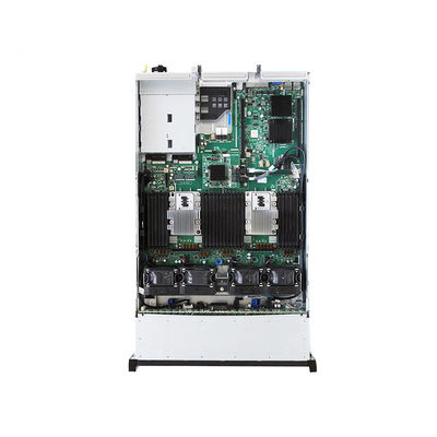 Rack Server 2288H V5 Pro équipé d'un processeur Xeon Silver 4208 de 2,1 GHz et d'une alimentation de 550 W