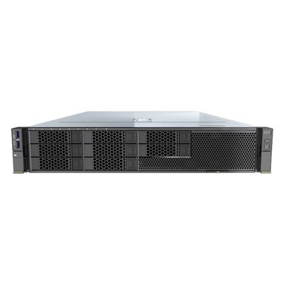 Rack Server 2288H V5 Pro équipé d'un processeur Xeon Silver 4208 de 2,1 GHz et d'une alimentation de 550 W
