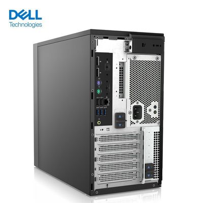 Stock Dell T3650 I5-11500 PC Station de travail informatique avec fréquence dominante de 2,7 GHz