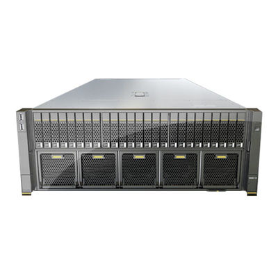 5885H V5 Xeon Gold 5115 4U Rack Serveur avec 1.86 GHz-2.0 GHz Processeur Fréquence principale