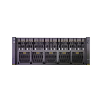 5885H V5 Xeon Gold 5115 4U Rack Serveur avec 1.86 GHz-2.0 GHz Processeur Fréquence principale