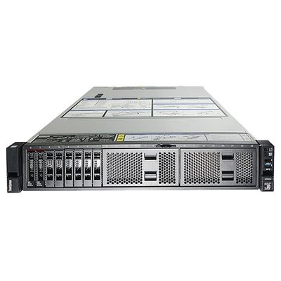 Lenovo ThinkSystem SR658 2U Rack Server 2.2GHz Pour une performance exceptionnelle