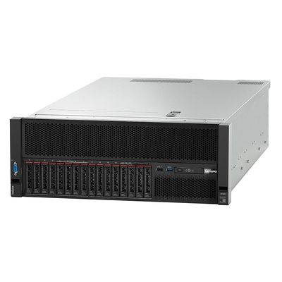 Processeur de rack, fréquence principale ThinkSystem SR 868 4U