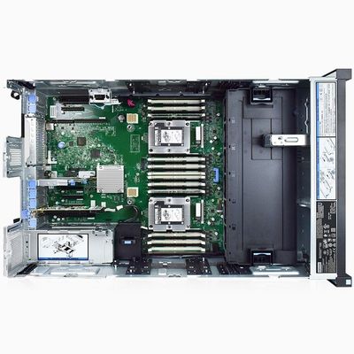 Processeur de rack, fréquence principale ThinkSystem SR 868 4U