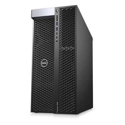 Dell T7920 Tower Intel Xeon 3204 Station de travail de jeu de bureau