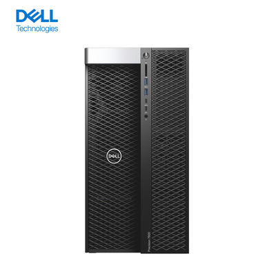 Dell T7920 Tower Intel Xeon 3204 Station de travail de jeu de bureau