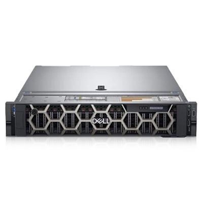 Meilleur choix Dell R740XD Intel Xeon 5218r Case Rack serveur pour ordinateur pour votre entreprise