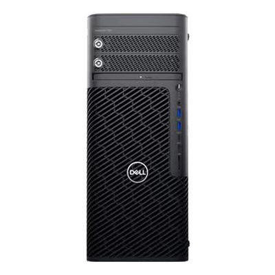 UDIMM 128 Go Capacité de mémoire maximale Dell T7865 5945WX Stations de travail pour ordinateur 3