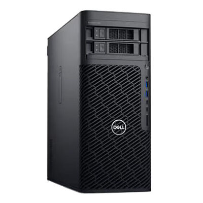 UDIMM 128 Go Capacité de mémoire maximale Dell T7865 5945WX Stations de travail pour ordinateur 3
