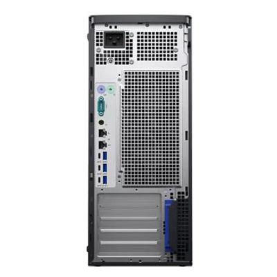 UDIMM 128 Go Capacité de mémoire maximale Dell T7865 5945WX Stations de travail pour ordinateur 3