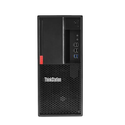 Différents styles Lenovo P328 Intel i5-9400 PC Ordinateur Bureau des postes de travail