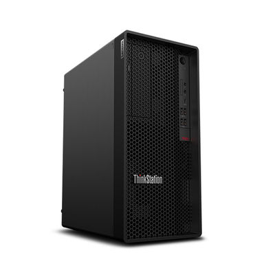 Lenovo P350 Intel i9-11900K Station de travail à tour debout UDIMM 128 Go Mémoire Fréquence 3,5 GHz