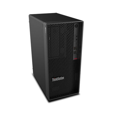Lenovo P350 Intel i9-11900K Station de travail à tour debout UDIMM 128 Go Mémoire Fréquence 3,5 GHz