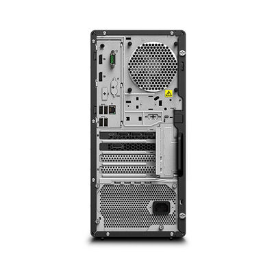 Lenovo P350 Intel i9-11900K Station de travail à tour debout UDIMM 128 Go Mémoire Fréquence 3,5 GHz