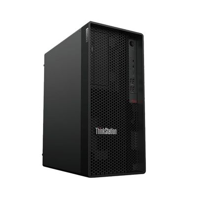 Lenovo P358 R7 PRO 5845 Station de travail de bureau debout et 1 processeur pris en charge