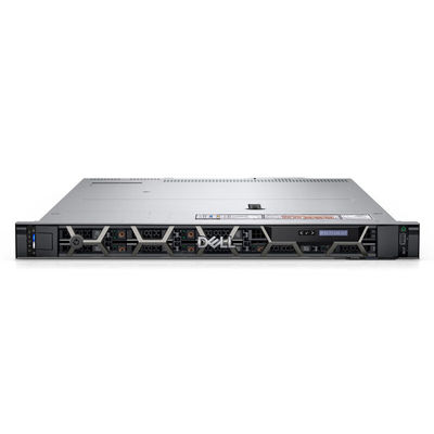 Dell R450 Gold 5318Y 2U Serveur monté sur rack ouvert avec processeur à 2.1 GHz Fréquence principale