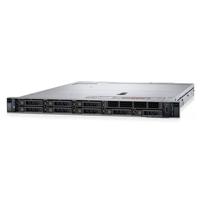 Dell R450 Gold 5318Y 2U Serveur monté sur rack ouvert avec processeur à 2.1 GHz Fréquence principale