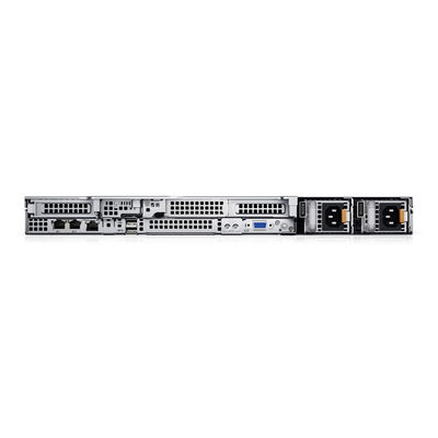 Dell R450 Gold 5318Y 2U Serveur monté sur rack ouvert avec processeur à 2.1 GHz Fréquence principale