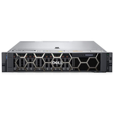 Professionnel Dell R550 Xeon Serveur or 6330 Casse pour 16 Go RDIMM 3200MT/s Type de mémoire