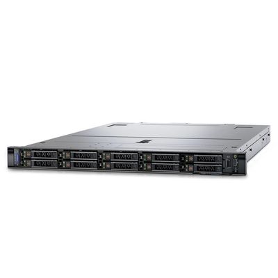 PCI-E 3 * PCIe 4.0 fentes Dell R650 Emc Ordinateur 2 x Intel Xeon argent 4310 Serveur sur rack
