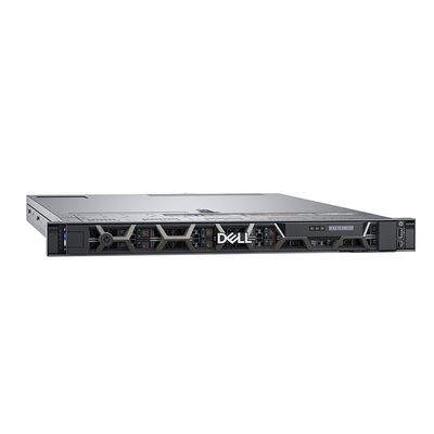 PCI-E 3 * PCIe 4.0 fentes Dell R650 Emc Ordinateur 2 x Intel Xeon argent 4310 Serveur sur rack