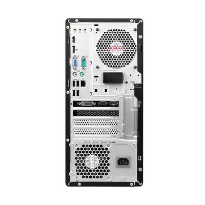 Station de travail d'ordinateur portable commercial Lenovo K I7-10700 avec RAID 0/1 et processeur avancé
