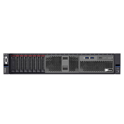 Le serveur rack Lenovo ThinkSystem SR655 2u avec processeur AMD EPYC 7002 à 3,0 GHz