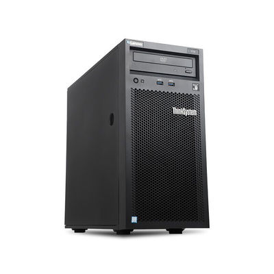 Le serveur de tour de 16 Go de RAM pour entreprise
